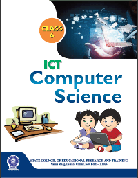ict class 6 logo