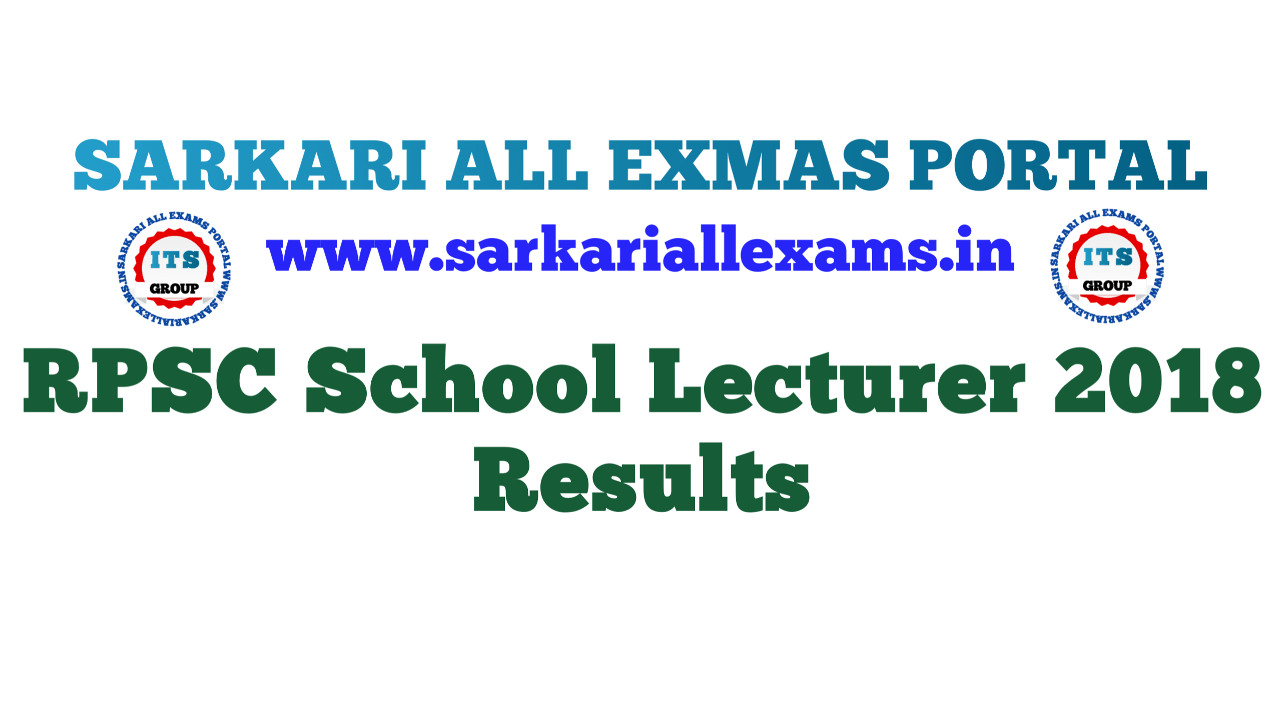 You are currently viewing RPSC 1st Grade (School Lecturer) Exams 2018 – Drawing