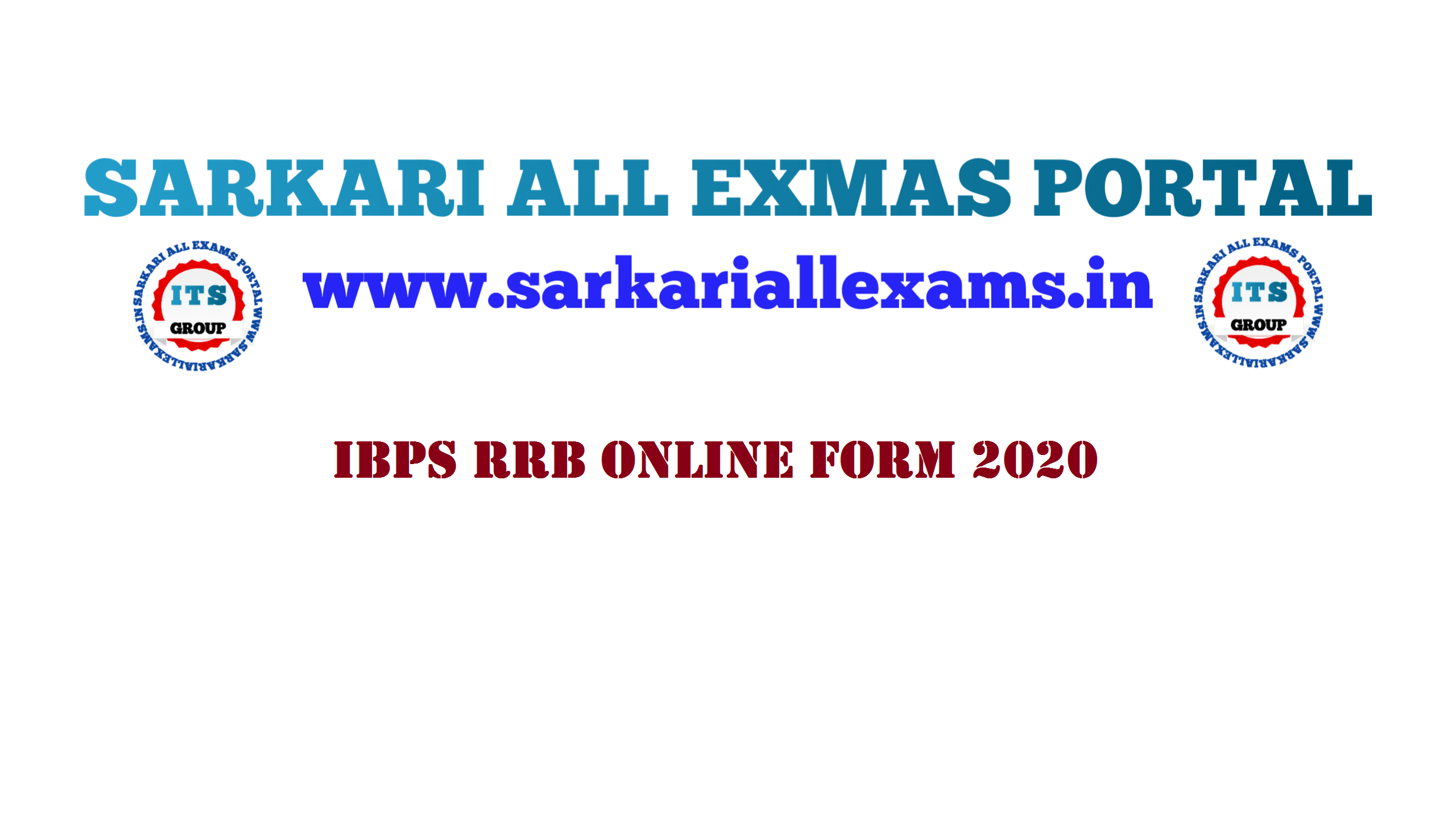 You are currently viewing New ibps rrb 2020 officer scale II online form 2020