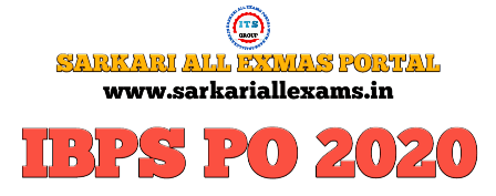 You are currently viewing IBPS PO MT CRP X Recruitment 2020 Pre Admit Card