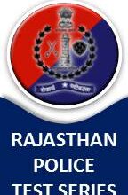 RAJASTHAN-POLICE-TEST-SERIES