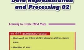ICT – Class 6th – Mind Map Chapter- 5- Question Answers