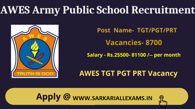 You are currently viewing Army Public School 2022 Online Form