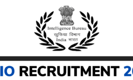 IB Recruitment 2023