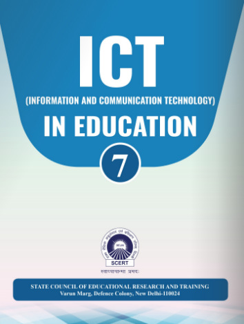 ICT Class - 7th - Online Test Chapter - 1