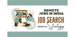 Remote jobs in india in 2023